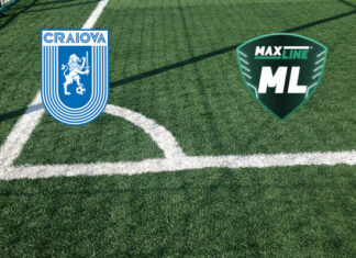 Predicción CS Universitatea Craiova-Maxline Vitebsk