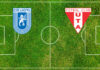Universitatea Craiova vs. UTA Arad (sàbado 18 de julio, 12:15 h.): alineaciones oficiales, cuotas, pronósticos Predicción CS Universitatea Craiova-UTA Arad