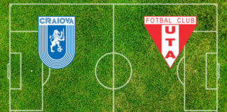 Universitatea Craiova vs. UTA Arad (sàbado 18 de julio, 12:15 h.): alineaciones, cuotas, pronósticos Predicción CS Universitatea Craiova-UTA Arad