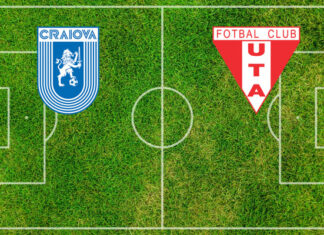 Universitatea Craiova vs. UTA Arad (sàbado 18 de julio, 12:15 h.): alineaciones, cuotas, pronósticos Predicción CS Universitatea Craiova-UTA Arad
