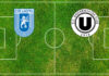Predicción CS Universitatea Craiova-Universitatea Cluj