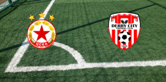 Predicción CSKA Sofia-Derry
