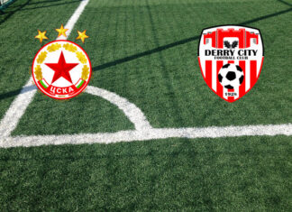 CSKA Sofía – Derry (Liga Europa Qualification, 09.07.2026 a las 12:00): alineaciones oficiales, cuotas, pronósticos Predicción CSKA Sofia-Derry