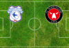 Predicción Cardiff-Midtjylland