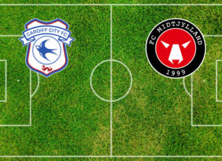 Cardiff – Midtjylland (Amistoso, 11.07.2026 a las 05:30): alineaciones, cuotas, pronósticos Predicción Cardiff-Midtjylland