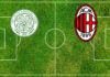 Celtic – AC Milán (Amistoso, 25.07.2026 a las 08:00): alineaciones, cuotas, pronósticos Predicción Celtic-AC Milán