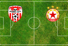 Predicción Derry-CSKA Sofia