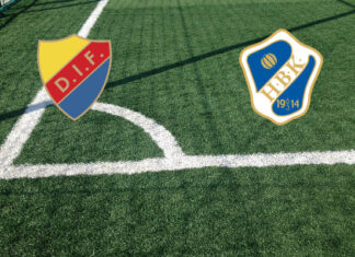 Predicción Djurgården-Halmstad