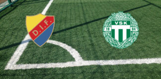 Predicción Djurgården-Västerås SK