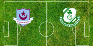 Drogheda – Shamrock Rovers (viernes 31 de julio, 13:00 h.): alineaciones oficiales, cuotas, pronósticos Predicción Drogheda-Shamrock Rovers