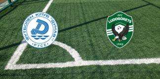 Predicción Dunav-Ludogorets Razgrad