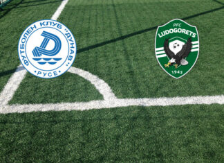 Predicción Dunav-Ludogorets Razgrad