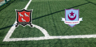 Dundalk – Drogheda (viernes 10 de julio, 12:45 h.): alineaciones, cuotas, pronósticos Predicción Dundalk-Drogheda