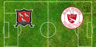 Dundalk vs. Sligo Rovers (viernes 31 de julio, 12:45 h.): alineaciones oficiales, cuotas, pronósticos Predicción Dundalk-Sligo Rovers