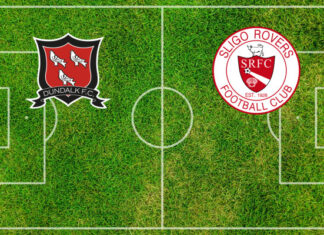 Dundalk vs. Sligo Rovers (viernes 31 de julio, 12:45 h.): alineaciones, cuotas, pronósticos Predicción Dundalk-Sligo Rovers