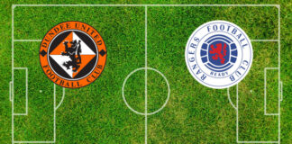 Predicción Dundee Utd-Rangers
