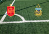 Predicción España-Argentina