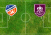 FC Cincinnati vs. Burnley (Amistoso, 10.07.2026 a las 17:30): alineaciones, cuotas, pronósticos Predicción FC Cincinnati-Burnley