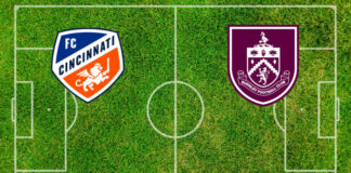 Predicción FC Cincinnati-Burnley
