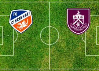 Predicción FC Cincinnati-Burnley