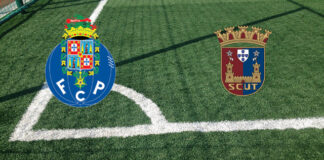 Predicción FC Oporto-Torreense