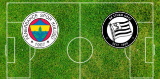 Fenerbahçe vs. Sturm Graz (Europa Liga de Campeones Qualification, 05.08.2026 a las 12:00): alineaciones oficiales, cuotas, pronósticos Predicción Fenerbahce-Sturm Graz