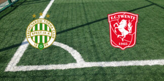 Ferencvaros vs. Twente (Liga Europa Qualification, 30.07.2026 a las 12:30): alineaciones oficiales, cuotas, pronósticos Predicción Ferencvárosi-Twente