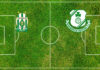 Predicción Floriana-Shamrock Rovers