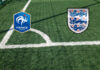 Francia – Inglaterra (Copa Mundial, 18.07.2026 a las 15:00): alineaciones, cuotas, pronósticos. Mbappé vs. Kane en el partido por el tercer puesto. Predicción Francia-Inglaterra