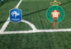 Francia – Marruecos (Copa Mundial, 09.07.2026 a las 14:00): alineaciones, cuotas, pronósticos. Les Bleus contra los Leones del Atlas, cuatro años después de su semifinal en Qatar. Predicción Francia-Marruecos