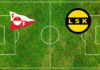 Predicción Fredrikstad-Lillestrøm