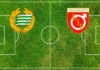 Hammarby vs. Degerfors IF (domingo 19 de julio, 08:30 h.): alineaciones, cuotas, pronósticos Predicción Hammarby-Degerfors IF