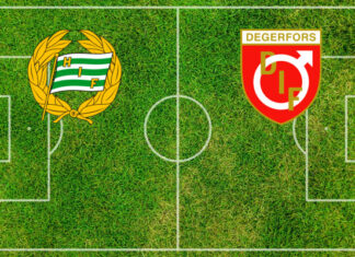 Predicción Hammarby-Degerfors IF