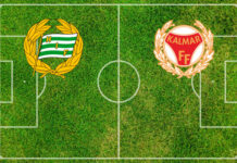 Predicción Hammarby-Kalmar