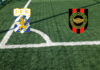 Predicción IFK Gotemburgo-Brommapojkarna
