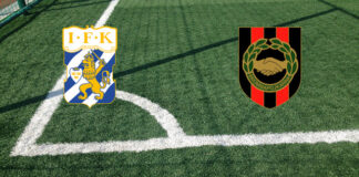 IFK Gotemburgo – Brommapojkarna (viernes 17 de julio, 11:00 h.): alineaciones oficiales, cuotas, pronósticos Predicción IFK Gotemburgo-Brommapojkarna