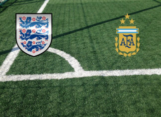 Predicción Inglaterra-Argentina