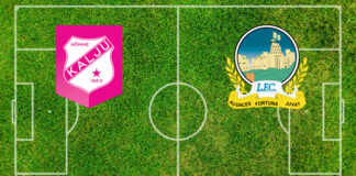 JK Nomme Kalju vs. Linfield (Clasificación Liga Europa Conferencia, 09.07.2026 a las 10:00): alineaciones oficiales, cuotas, pronósticos Predicción JK Nomme Kalju-Linfield