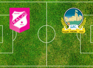 JK Nomme Kalju vs. Linfield (Clasificación Liga Europa Conferencia, 09.07.2026 a las 10:00): alineaciones, cuotas, pronósticos Predicción JK Nomme Kalju-Linfield