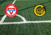 Predicción Kfum Oslo-Bodø/Glimt