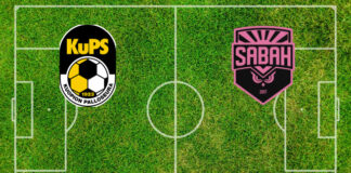 KuPS-Sabah FK (Europa Liga de Campeones Qualification, 28.07.2026 a las 09:00): alineaciones oficiales, cuotas, pronósticos Predicción KuPS-Sabah FK