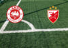 Larne FC – Estrella Roja Belgrado (Europa Liga de Campeones Qualification, 21.07.2026 a las 13:00): alineaciones, cuotas, pronósticos Predicción Larne FC-Estrella Roja Belgrado