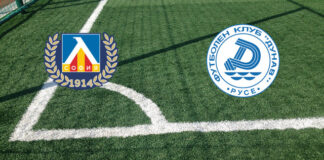 Levski Sofía – Dunav (viernes 17 de julio, 12:15 h.): alineaciones oficiales, cuotas, pronósticos Predicción Levski Sofía-Dunav