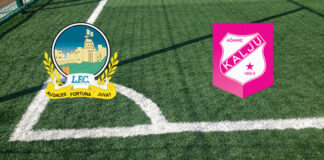 Linfield vs. JK Nomme Kalju (Clasificación Liga Europa Conferencia, 16.07.2026 a las 12:45): alineaciones oficiales, cuotas, pronósticos Predicción Linfield-JK Nomme Kalju