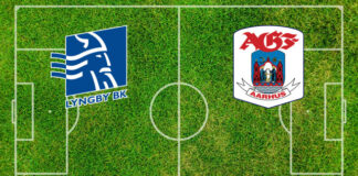 Predicción Lyngby BK-AGF Aarhus
