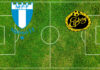 Predicción Malmö FF-Elfsborg