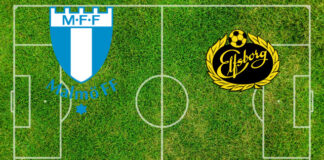 Predicción Malmö FF-Elfsborg