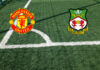 Predicción Manchester United-Wrexham