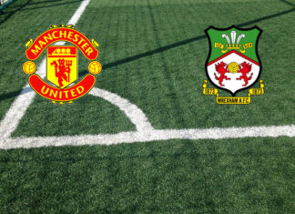 Predicción Manchester United-Wrexham