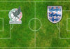 Predicción México-Inglaterra